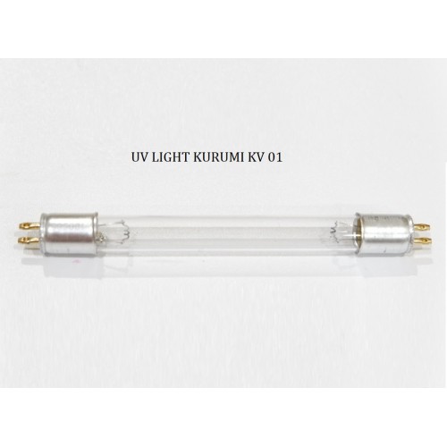 Kurumi Sparepart UV Light Lampu Sensor for KV 01